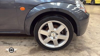 Lot 134 - 2007 FORD SPORTKA SE