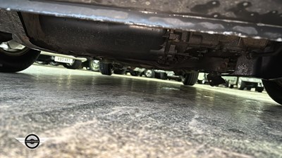 Lot 282 - 2000 VOLKSWAGEN GOLF GTI (115 BHP)