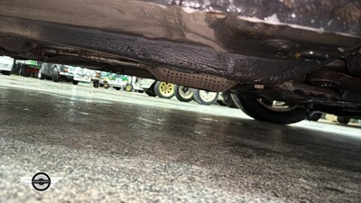 Lot 282 - 2000 VOLKSWAGEN GOLF GTI (115 BHP)