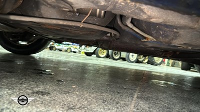 Lot 282 - 2000 VOLKSWAGEN GOLF GTI (115 BHP)