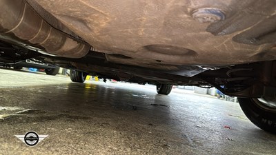 Lot 282 - 2000 VOLKSWAGEN GOLF GTI (115 BHP)