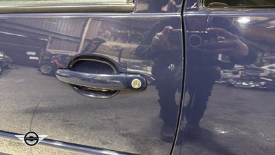 Lot 282 - 2000 VOLKSWAGEN GOLF GTI (115 BHP)