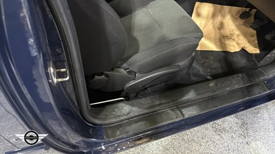 Lot 282 - 2000 VOLKSWAGEN GOLF GTI (115 BHP)