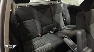 Lot 282 - 2000 VOLKSWAGEN GOLF GTI (115 BHP)