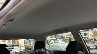 Lot 282 - 2000 VOLKSWAGEN GOLF GTI (115 BHP)