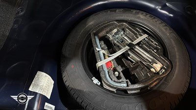 Lot 282 - 2000 VOLKSWAGEN GOLF GTI (115 BHP)