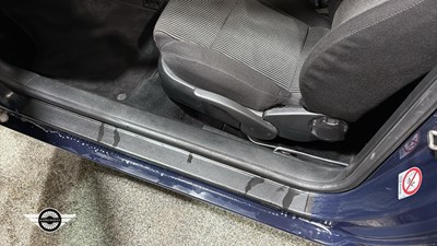 Lot 282 - 2000 VOLKSWAGEN GOLF GTI (115 BHP)