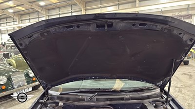 Lot 282 - 2000 VOLKSWAGEN GOLF GTI (115 BHP)