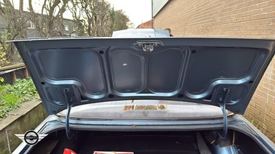 Lot 138 - 1982 FORD CORTINA GL