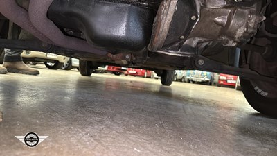 Lot 286 - 1988 VAUXHALL ASTRA S MERIT