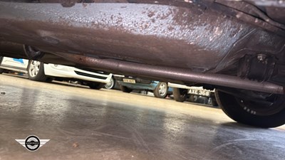 Lot 286 - 1988 VAUXHALL ASTRA S MERIT