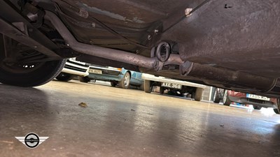 Lot 286 - 1988 VAUXHALL ASTRA S MERIT