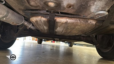 Lot 286 - 1988 VAUXHALL ASTRA S MERIT