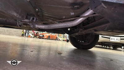 Lot 286 - 1988 VAUXHALL ASTRA S MERIT