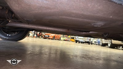 Lot 286 - 1988 VAUXHALL ASTRA S MERIT