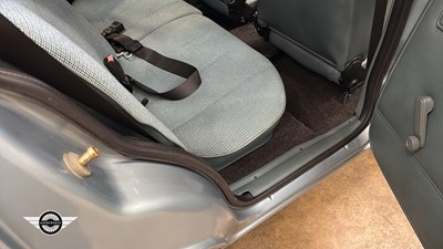 Lot 286 - 1988 VAUXHALL ASTRA S MERIT