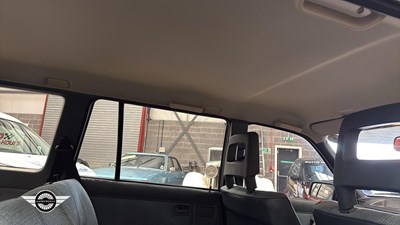 Lot 286 - 1988 VAUXHALL ASTRA S MERIT