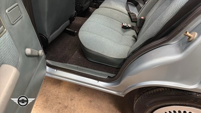 Lot 286 - 1988 VAUXHALL ASTRA S MERIT