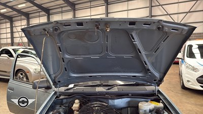 Lot 286 - 1988 VAUXHALL ASTRA S MERIT