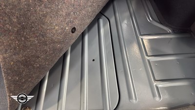 Lot 286 - 1988 VAUXHALL ASTRA S MERIT