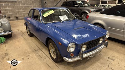 Lot 290 - 1967 GILBERN