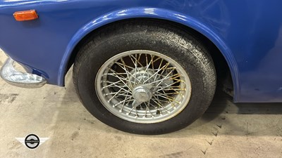 Lot 290 - 1967 GILBERN