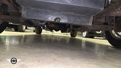 Lot 290 - 1967 GILBERN