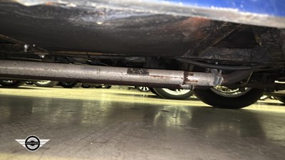 Lot 290 - 1967 GILBERN