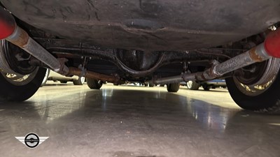 Lot 290 - 1967 GILBERN