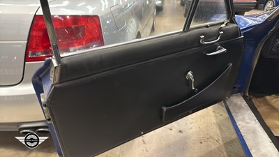 Lot 290 - 1967 GILBERN