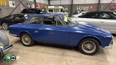 Lot 290 - 1967 GILBERN