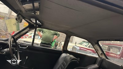 Lot 290 - 1967 GILBERN