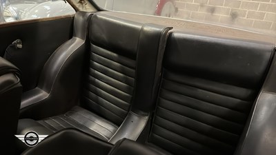 Lot 290 - 1967 GILBERN