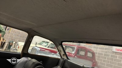 Lot 290 - 1967 GILBERN