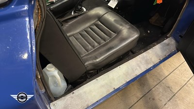 Lot 290 - 1967 GILBERN