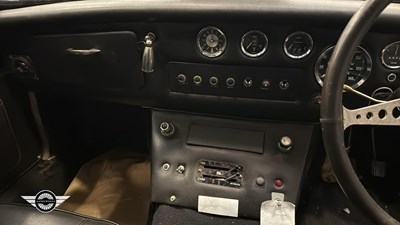 Lot 290 - 1967 GILBERN