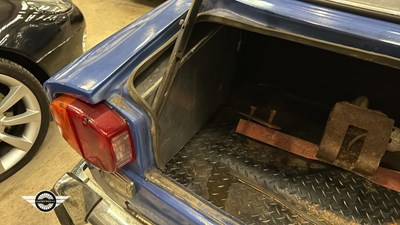 Lot 290 - 1967 GILBERN