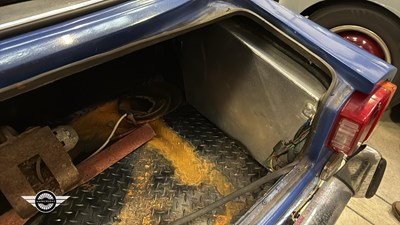 Lot 290 - 1967 GILBERN