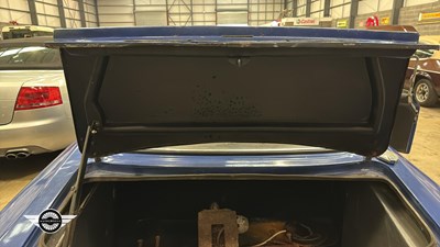 Lot 290 - 1967 GILBERN