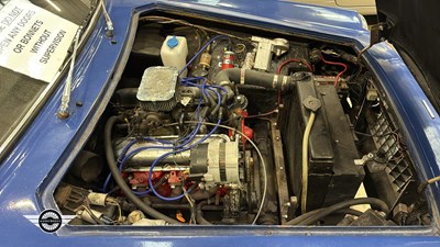 Lot 290 - 1967 GILBERN