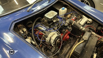 Lot 290 - 1967 GILBERN