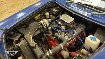 Lot 290 - 1967 GILBERN