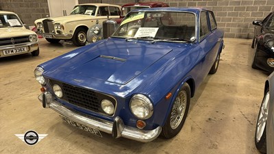 Lot 290 - 1967 GILBERN