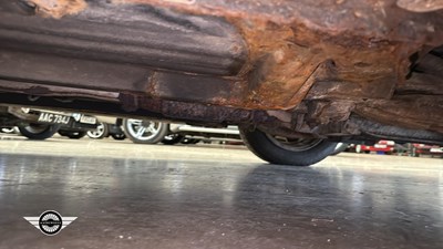 Lot 108 - 2005 PROTON JUMBUCK GLS