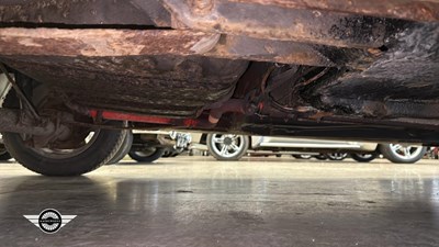 Lot 108 - 2005 PROTON JUMBUCK GLS