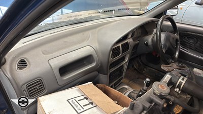 Lot 108 - 2005 PROTON JUMBUCK GLS