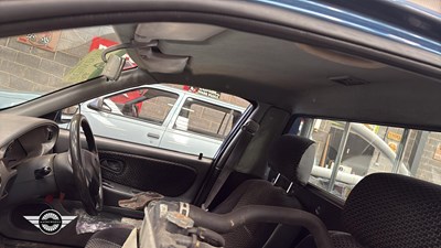 Lot 108 - 2005 PROTON JUMBUCK GLS