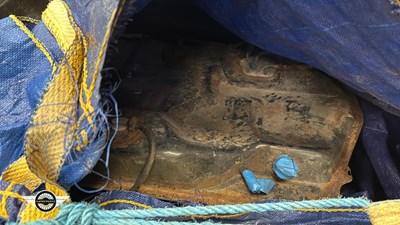 Lot 108 - 2005 PROTON JUMBUCK GLS