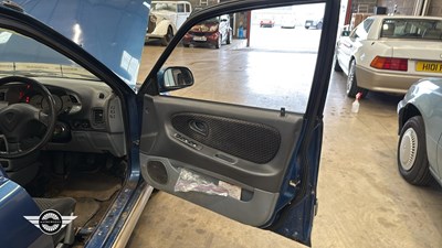 Lot 108 - 2005 PROTON JUMBUCK GLS