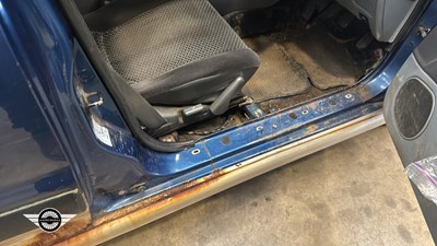 Lot 108 - 2005 PROTON JUMBUCK GLS